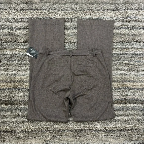 KUT From The Kloth Bootcut Trousers Sz 6 NWT | KUT Trousers | Bootcut Trousers- - Picture 9 of 13